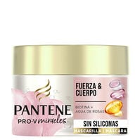 PRO-V Miracles Fuerza & Cuerpo Mascarilla  160ml-197731 PRO-V Miracles Fuerza & Cuerpo Mascarilla  160ml-197731 1